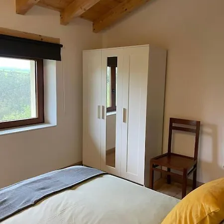 E L Retiro Holiday home *