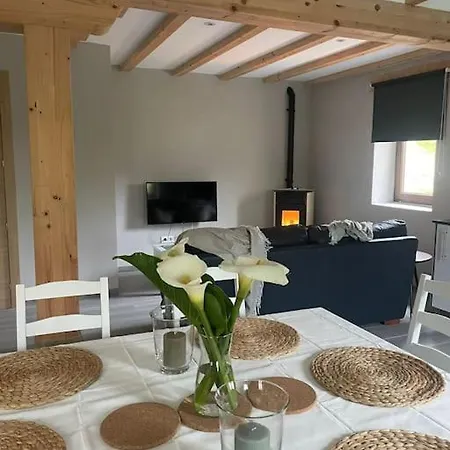 Holiday home E L Retiro *