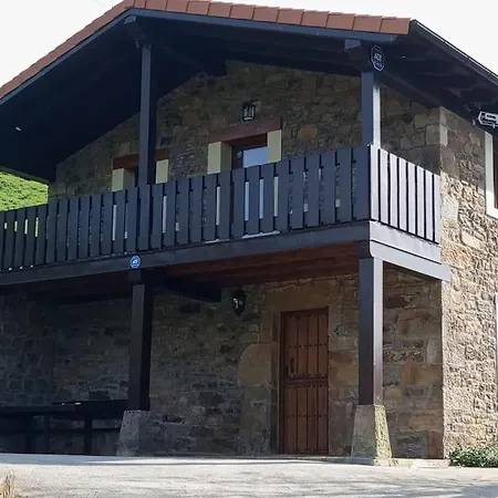 E L Retiro Holiday home