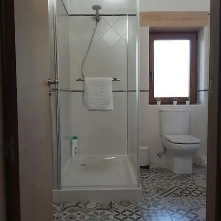 Holiday home E L Retiro