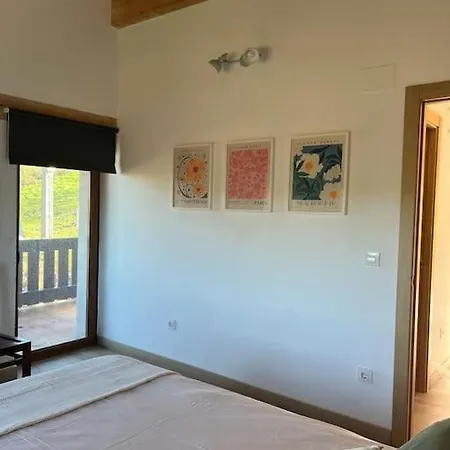 E L Retiro Holiday home *