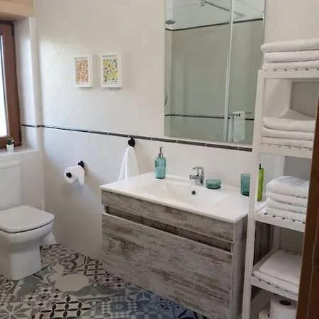 E L Retiro Holiday home Lierganes