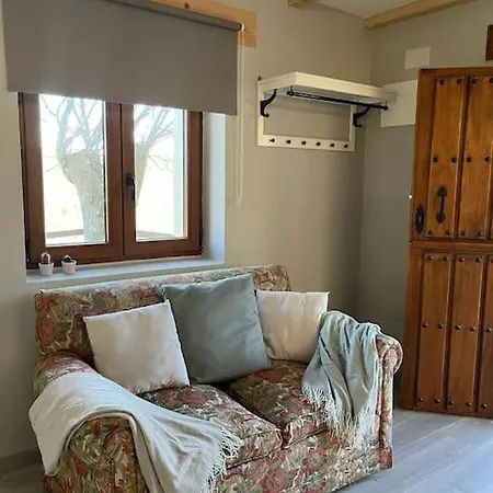 E L Retiro Holiday home *