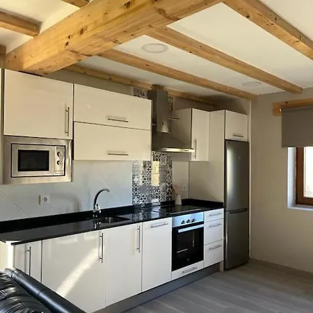 Holiday home E L Retiro *